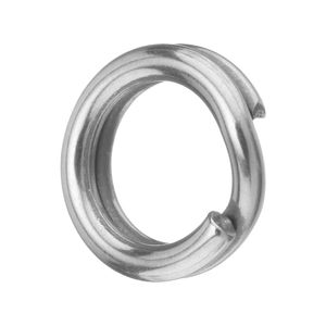 Split Rings - Size:12mm