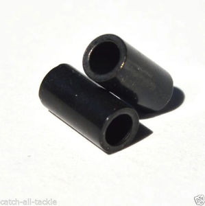 Single Barrel Leader Sleeves - Size:7