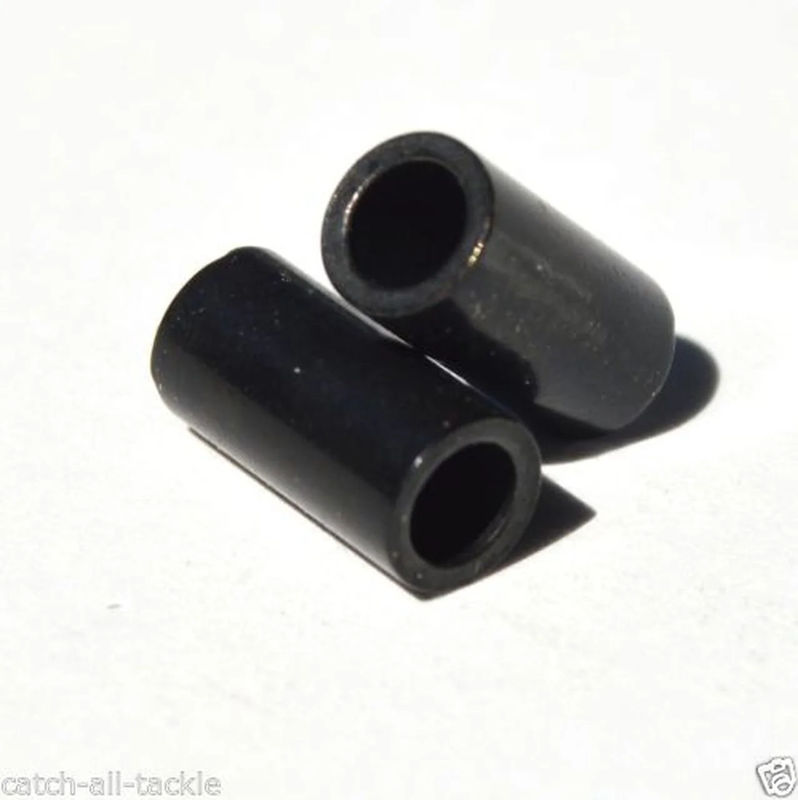 Single Barrel Leader Sleeves - Size:7