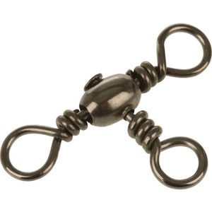 3 Way Barrel Swivel - Size:6
