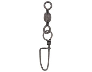Coastlock Snap Swivel - Rosco - Size:1