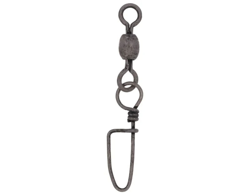 Coastlock Snap Swivel - Rosco - Size:3