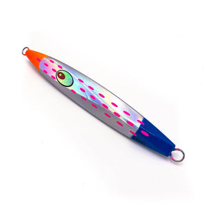 Flint Rattle Slow Pitch Jigs - FEED - Weight:660g - Color:146