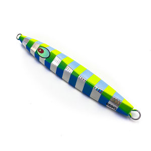 Flint Rattle Slow Pitch Jigs - FEED - Weight:660g - Color:159