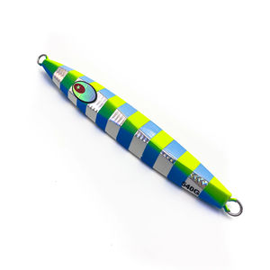 Flint Rattle Slow Pitch Jigs - FEED - Weight:540g - Color:159