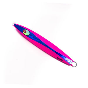 Flint Rattle Slow Pitch Jigs - FEED - Weight:540g - Color:161