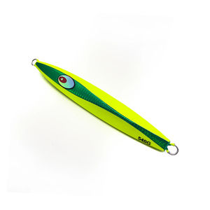 Flint Rattle Slow Pitch Jigs - FEED - Weight:540g - Color:162