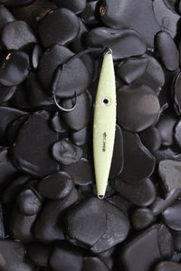 Rudo 150 GR - Jimy Jigs - Size:150G - Color:Super Glow