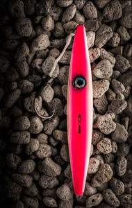 Rudo 150 GR - Jimy Jigs - Size:150G - Color:Pink