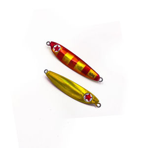 Flip 40 Micro Slow Pitch Jig - FEED - Weight:40g - Color:120