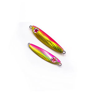 Flip 40 Micro Slow Pitch Jig - FEED - Weight:40g - Color:108