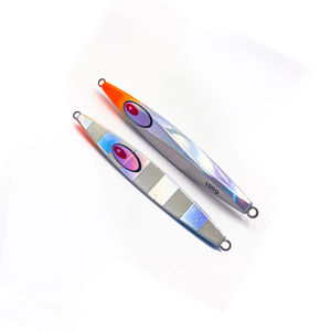 Flint Slow Pitch Jig - FEED - Size:100g - Color:173