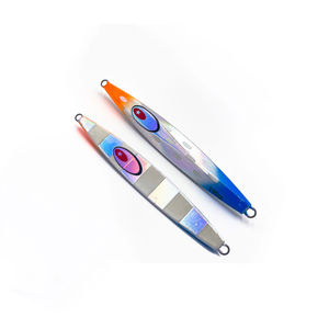 Flint Slow Pitch Jig - FEED - Size:100g - Color:146