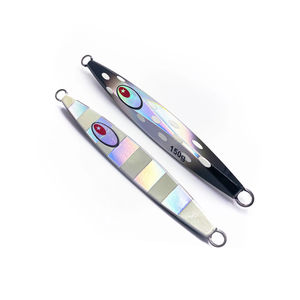 Flint Slow Pitch Jig - FEED - Size:150g - Color:183