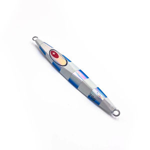 Flint Slow Pitch Jig - FEED - Size:70g - Color:169