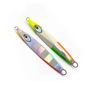 Flint Slow Pitch Jig - FEED - Size:150g - Color:177