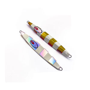 Flint Slow Pitch Jig - FEED - Size:100g - Color:175