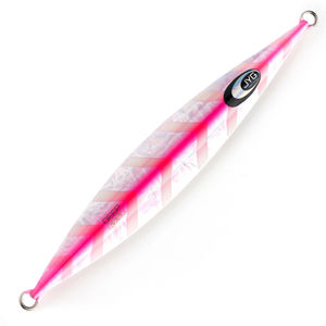 DEEP Collection Rigged 2 Hooks - JYG - Size:300g - Color:Pink