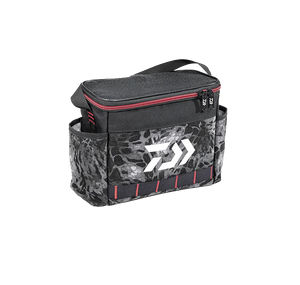 D-Vac Jig Tote Bag - Daiwa