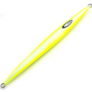 Styke Collection Rigged 2 Hooks - JYG - Size:140g - Color:Yellow