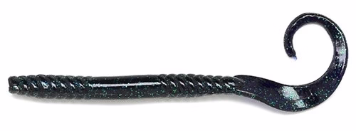 Ribbon Tail - Gambler - Color:June Bug - Size:7"