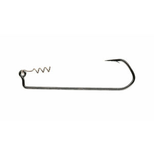 Barbarian Swimbait Hook 12/0 - Hogy - Style:Un-Weighted