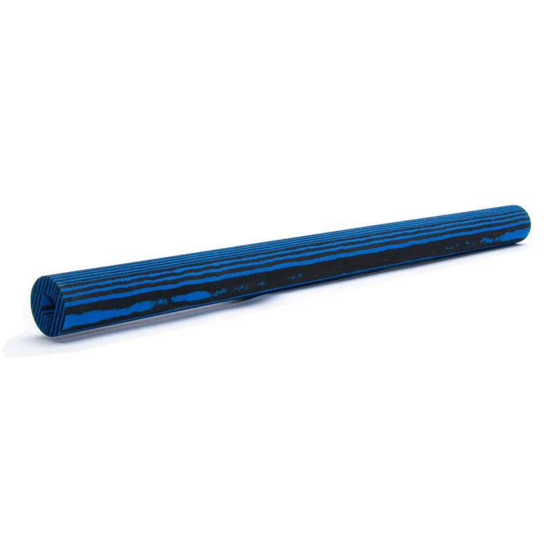 Straight EVA Color Foam Grips 18" - Color:Blue Grain - Size:1/2"