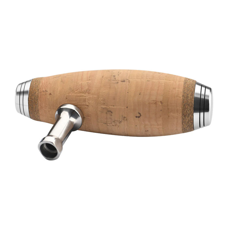 T-bar Cork Knob for Spinning Reel - Gomexus