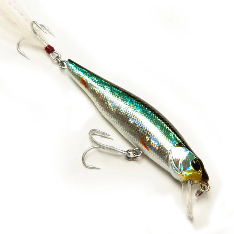 PerchaPro 100 SS Lure - VENSE - Color:Wakasagi