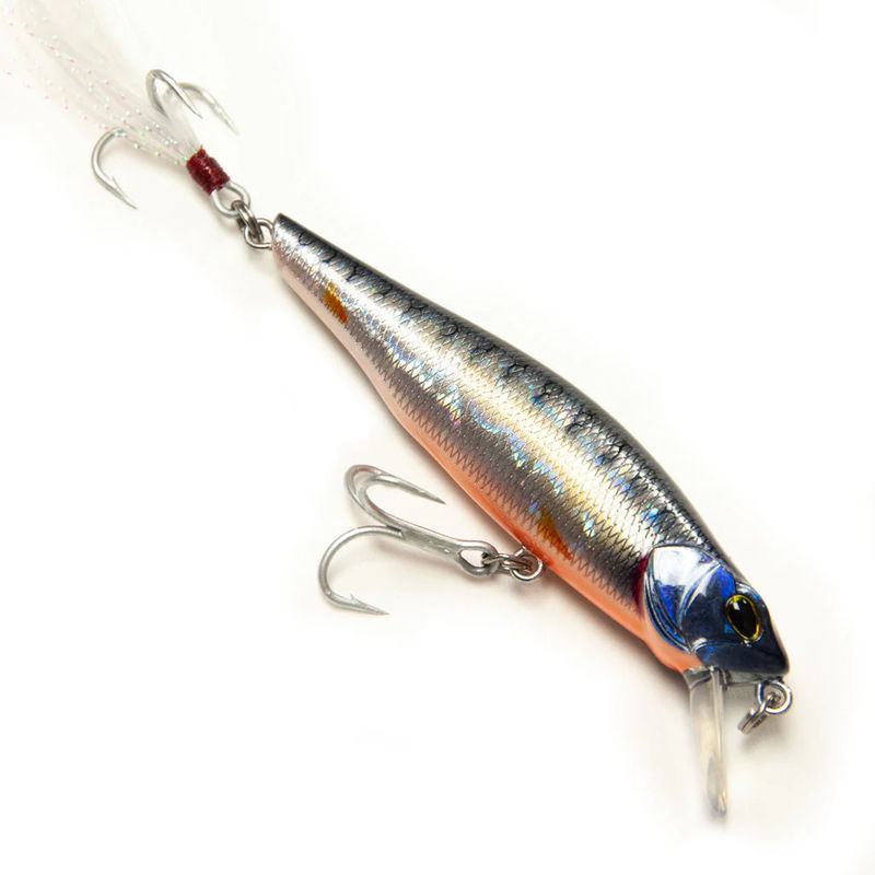 PerchaPro 100 SS Lure - VENSE - Color:Weed Gill