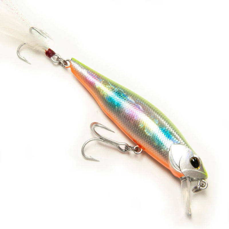 PerchaPro 100 SS Lure - VENSE - Color:Chart Rainbow