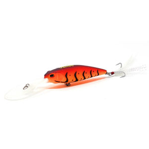 Percha Pro Diver - VENSE - Size:80 - Color:Matte Orange Crow 006