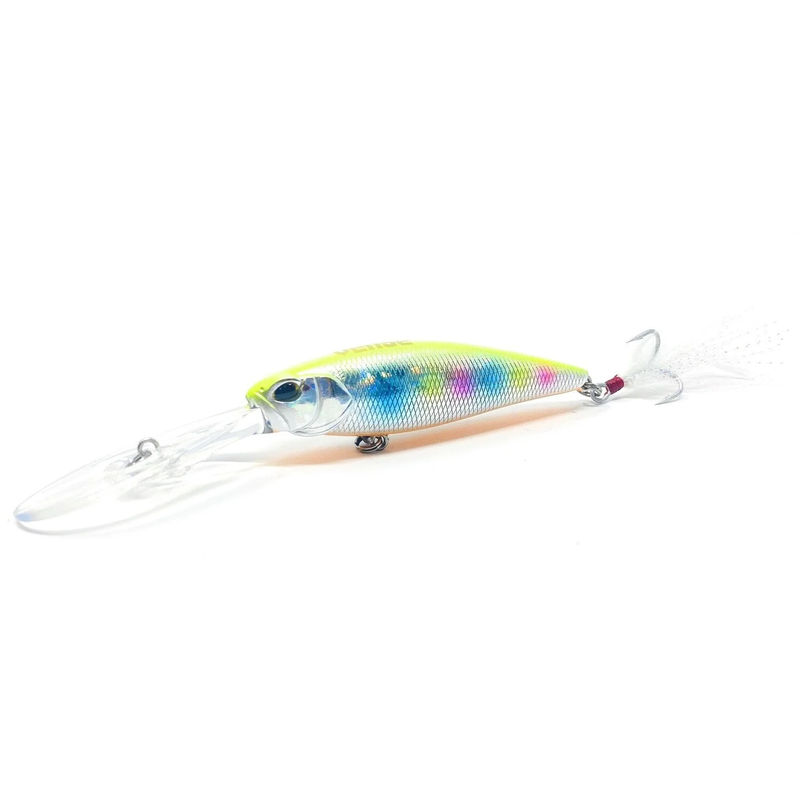Percha Pro Diver - VENSE - Size:80 - Color:Chart Rainbow 003