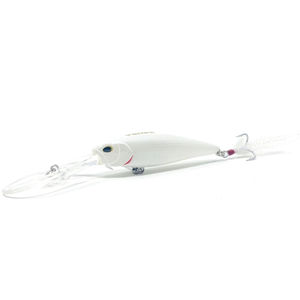 Percha Pro Diver - VENSE - Size:80 - Color:Pearl White 005