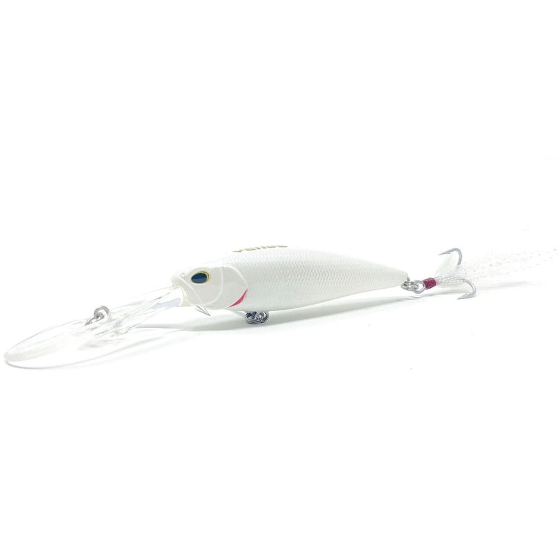 Percha Pro Diver - VENSE - Size:80 - Color:Pearl White 005