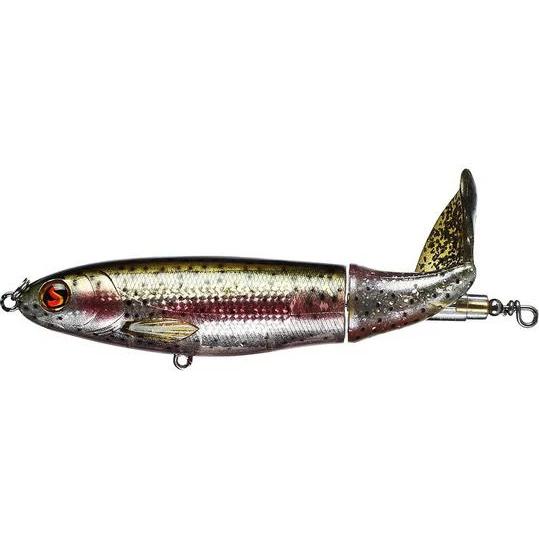 Whopper Plopper 90 - River2Sea - Pattern:Rainbow trout