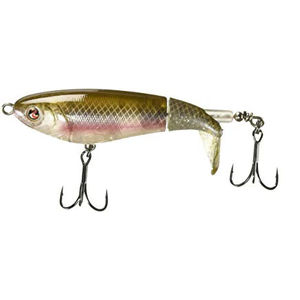 Whopper Plopper 90 - River2Sea - Pattern:Munky Butt