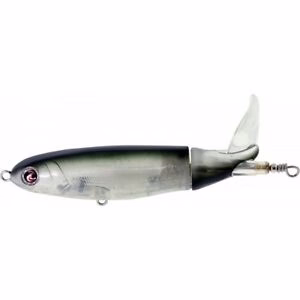 Whopper Plopper 90 - River2Sea - Pattern:Phantom Shad