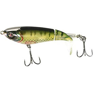 Whopper Plopper 90 - River2Sea - Pattern:Bluegill