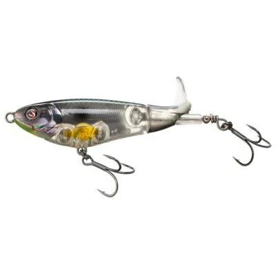 Whopper Plopper 90 - River2Sea - Pattern:Shad