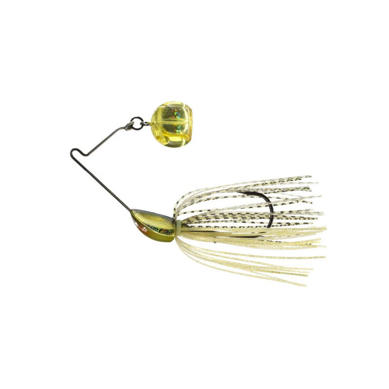 Yo-Zuri 3DB Knuckle Bait Sinking - Style:Golden Shiner