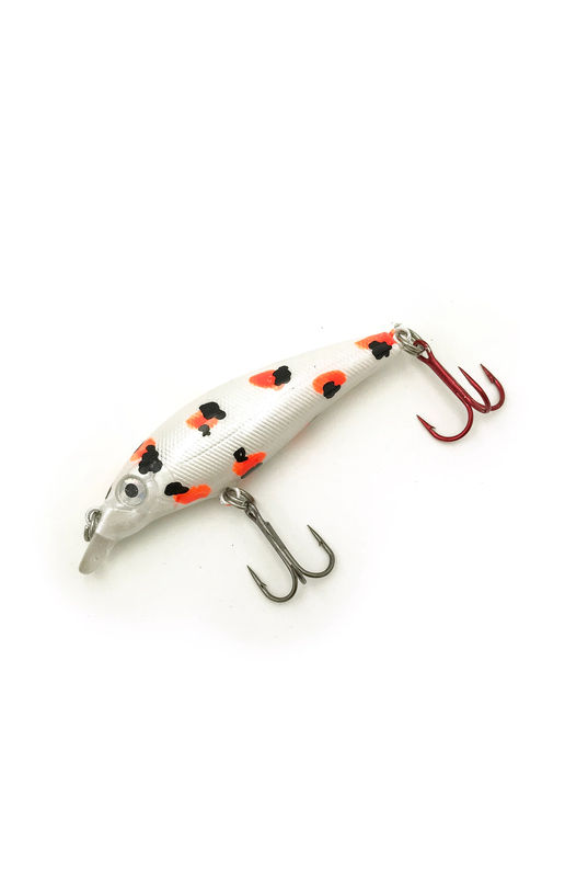 Koi - Gill Reaper - Size:1.5 Crank