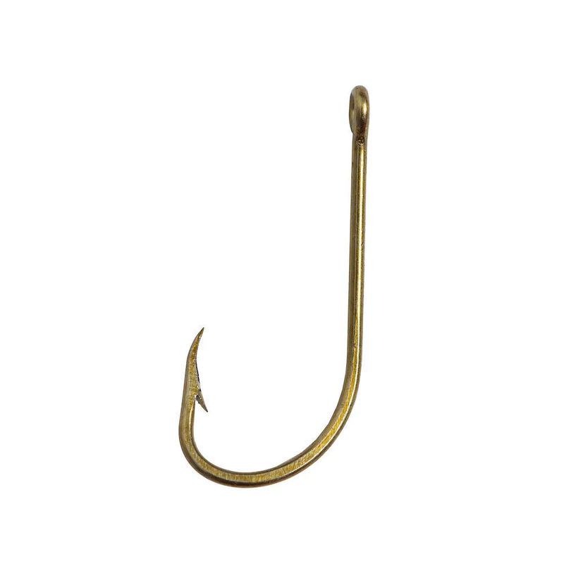 Beak 92671-BR Hook - Mustad - Size:4