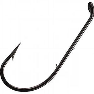 O'Shaughnessy 3400-BN - Mustad - Size:3/0