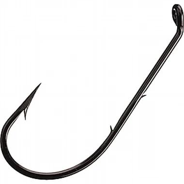 O'Shaughnessy 3400-BN - Mustad - Size:3/0