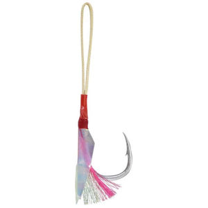 Dancing Stinger Sabiki Hooks - Owner - Size:3/0 - Length:2-1/4"