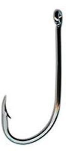 Beak 92671-NI Hook - Mustad - Size:1