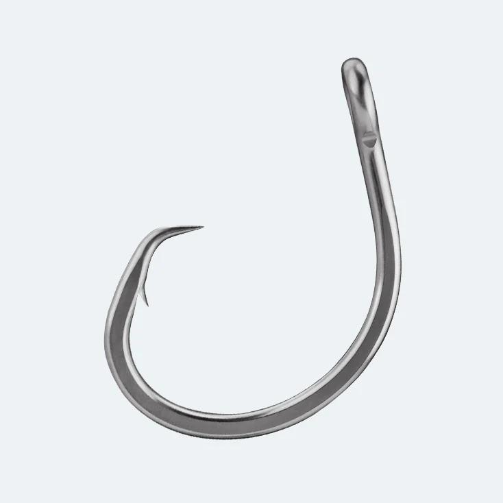 Monster Circle Hook - BKK