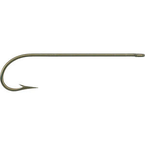 Carlisle 3191-BR Hook - Mustad - Size:1