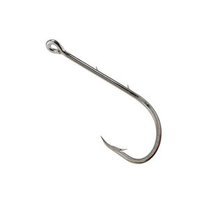 Beak Bait Holder Hook 92661-NI - Mustad - Size:1